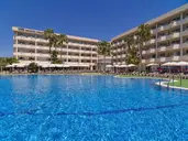 HOTEL H10 CAMBRILS PLAYA