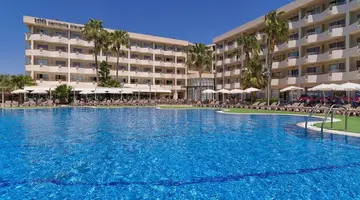 HOTEL H10 CAMBRILS PLAYA