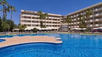 HOTEL H10 CAMBRILS PLAYA