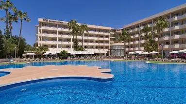 HOTEL H10 CAMBRILS PLAYA