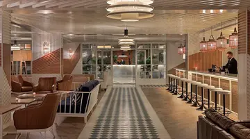 HOTEL H10 CAMBRILS PLAYA