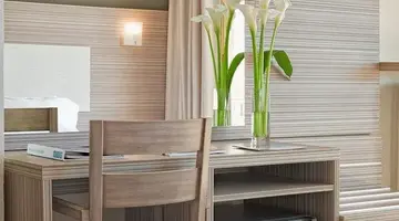 HOTEL H10 CAMBRILS PLAYA