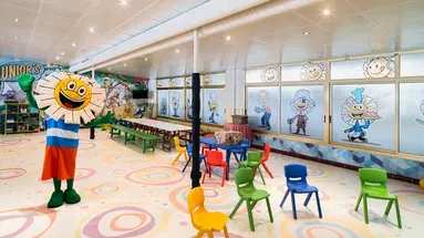 HOTEL H10 CAMBRILS PLAYA