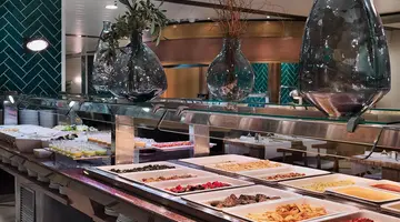 HOTEL H10 CAMBRILS PLAYA