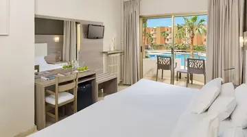 HOTEL H10 CAMBRILS PLAYA