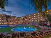 HOTEL H10 CAMBRILS PLAYA