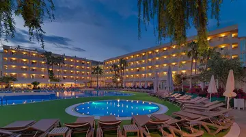 HOTEL H10 CAMBRILS PLAYA