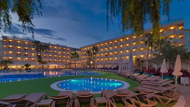 HOTEL H10 CAMBRILS PLAYA