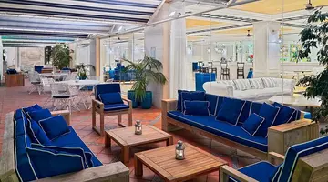 HOTEL H10 DELFIN