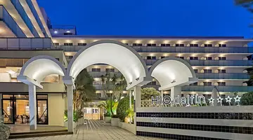 HOTEL H10 DELFIN