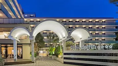 HOTEL H10 DELFIN