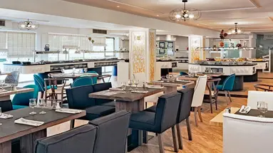 HOTEL H10 DELFIN