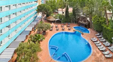 HOTEL H10 DELFIN