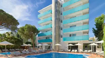 HOTEL H10 DELFIN