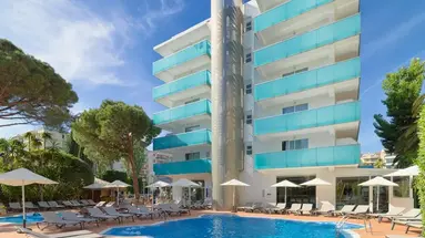 HOTEL H10 DELFIN