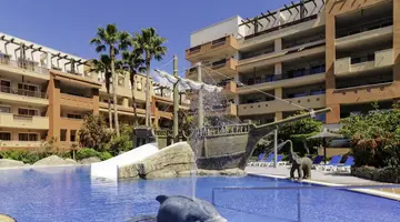 HOTEL H10 MEDITERRANEAN VILLAGE
