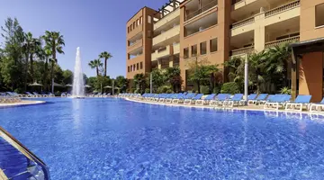 HOTEL H10 MEDITERRANEAN VILLAGE