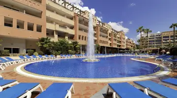 HOTEL H10 MEDITERRANEAN VILLAGE
