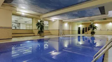 HOTEL H10 MEDITERRANEAN VILLAGE