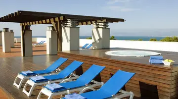 HOTEL H10 MEDITERRANEAN VILLAGE