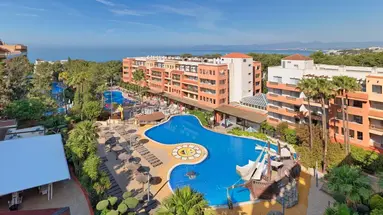 HOTEL H10 MEDITERRANEAN VILLAGE