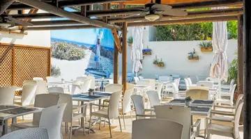 HOTEL H10 MEDITERRANEAN VILLAGE