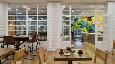 Hotel H10 Playa Esmeralda (Adults Only)