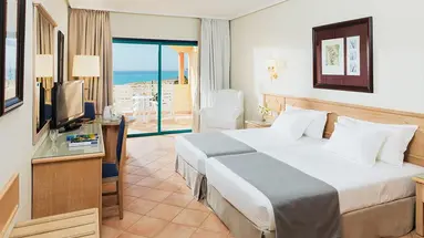 Hotel H10 Playa Esmeralda (Adults Only)