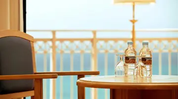Hotel H10 Playa Esmeralda (Adults Only)