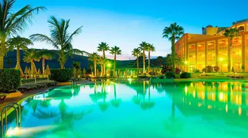Hotel H10 Playa Esmeralda (Adults Only)