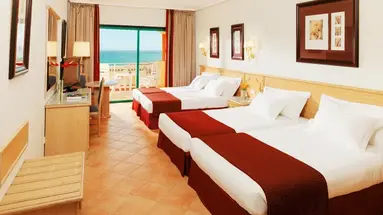 Hotel H10 Playa Esmeralda (Adults Only)
