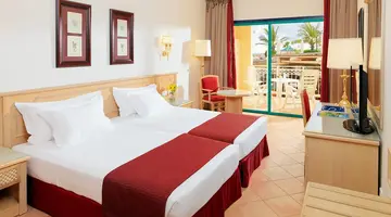 Hotel H10 Playa Esmeralda (Adults Only)