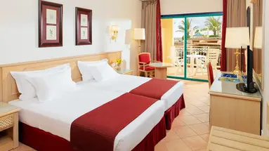 Hotel H10 Playa Esmeralda (Adults Only)