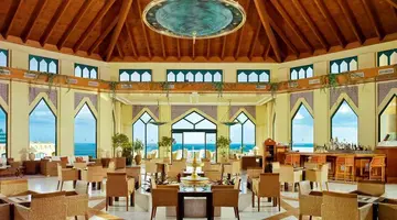 Hotel H10 Playa Esmeralda (Adults Only)