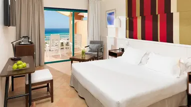 Hotel H10 Playa Esmeralda (Adults Only)