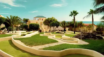 Hotel H10 Playa Esmeralda (Adults Only)