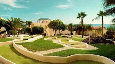 Hotel H10 Playa Esmeralda (Adults Only)