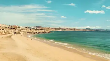 Hotel H10 Playa Esmeralda (Adults Only)