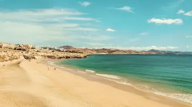 Hotel H10 Playa Esmeralda (Adults Only)