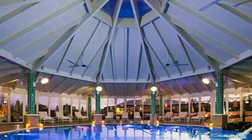 Hotel H10 Playa Esmeralda (Adults Only)