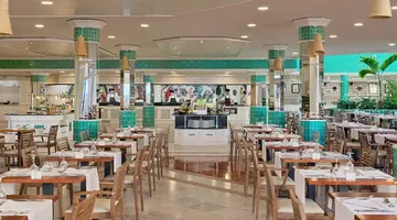 Hotel H10 Playa Esmeralda (Adults Only)