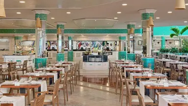 Hotel H10 Playa Esmeralda (Adults Only)