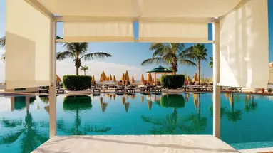 Hotel H10 Playa Esmeralda (Adults Only)