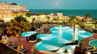 Hotel H10 Playa Esmeralda (Adults Only)