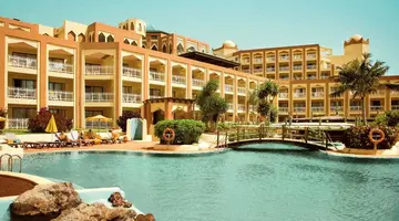Hotel H10 Playa Esmeralda (Adults Only)