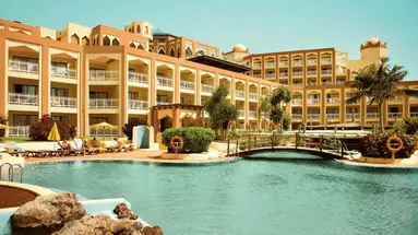 Hotel H10 Playa Esmeralda (Adults Only)