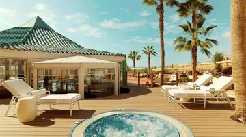 Hotel H10 Playa Esmeralda (Adults Only)