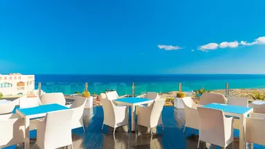Hotel H10 Playa Esmeralda (Adults Only)