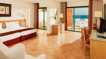 Hotel H10 Playa Esmeralda (Adults Only)