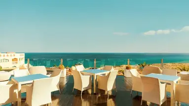 Hotel H10 Playa Esmeralda (Adults Only)